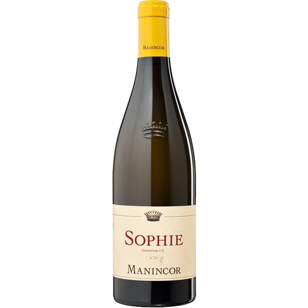 Manincor Sophie Chardonnay 2024