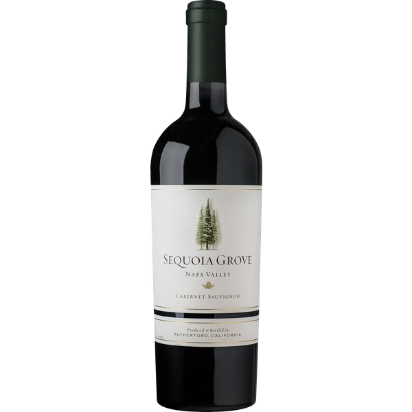 Sequoia Grove Cabernet Sauvignon 2021