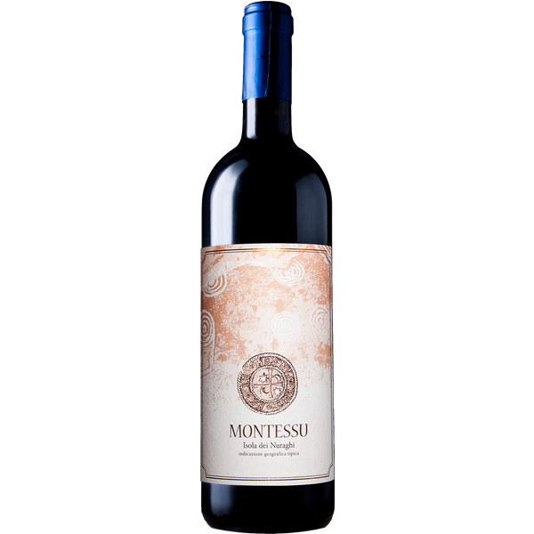 Agricola Punica Montessu 2023