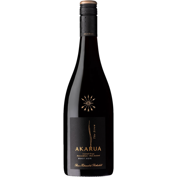 Akarua The Siren Pinot Noir 2023