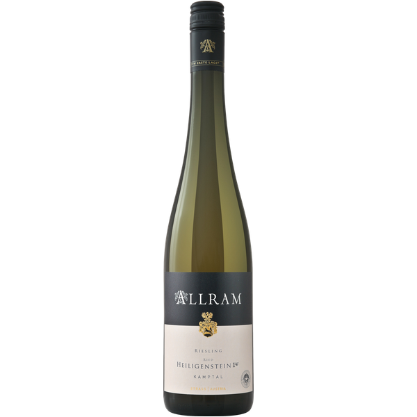 Allram Ried Heiligenstein Riesling 2022