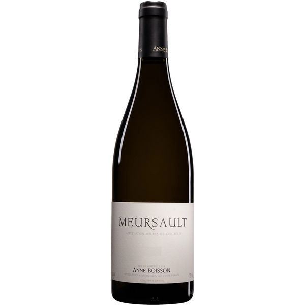 Anne Boisson Meursault 2023