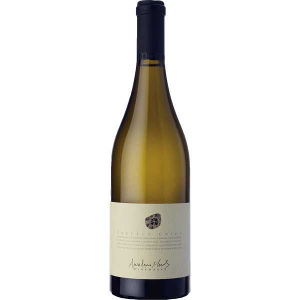 Anselmo Mendes Parcela Unica Alvarinho 2022