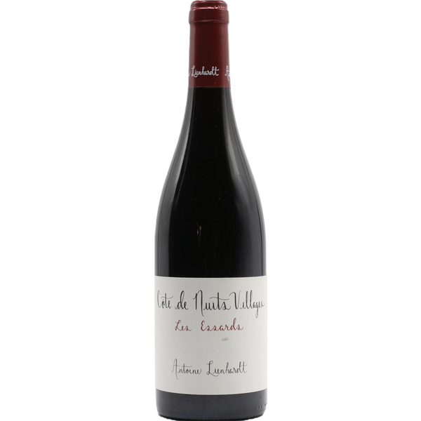 Antoine Lienhardt Cote de Nuits-Villages Les Essards 2023