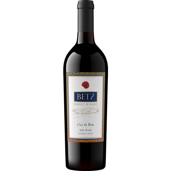 Betz Family Winery Clos De Betz 2021