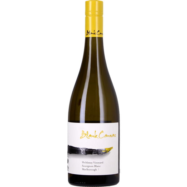 Blank Canvas Holdaway Vineyard Sauvignon Blanc 2025