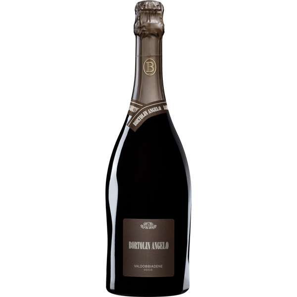 Bortolin Angelo Valdobbiadene Prosecco Extra Dry 2025