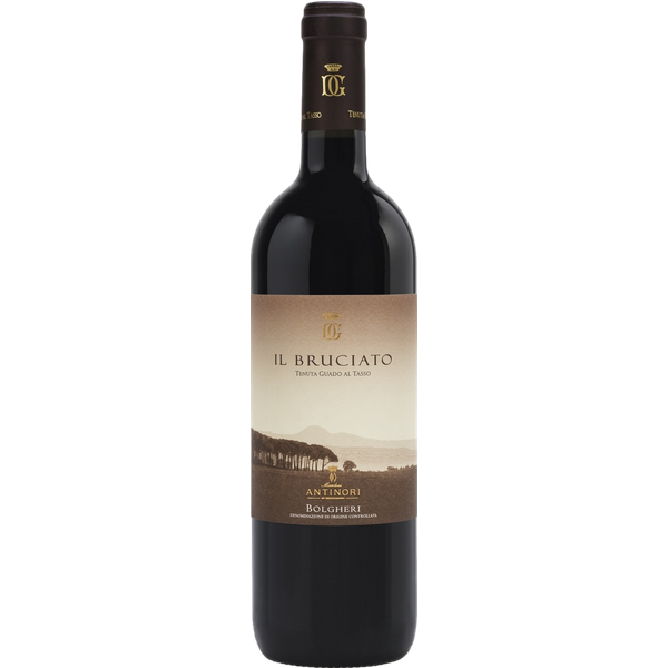Antinori Guado al Tasso Il Bruciato 2023