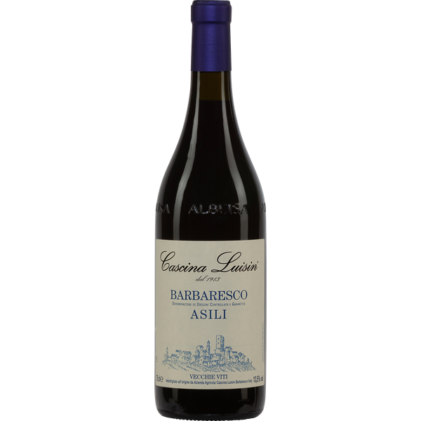 Cascina Luisin Barbaresco Asili 2021