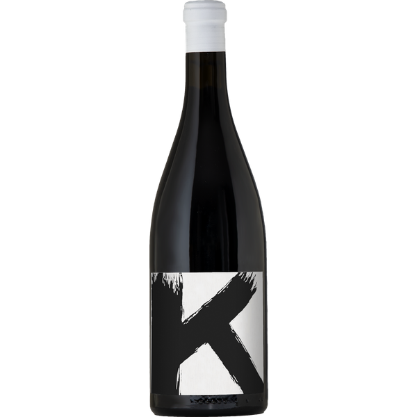 Charles Smith K Vintners The Hidden Syrah 2022