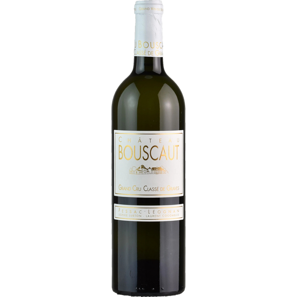 Chateau Bouscaut Blanc 2023