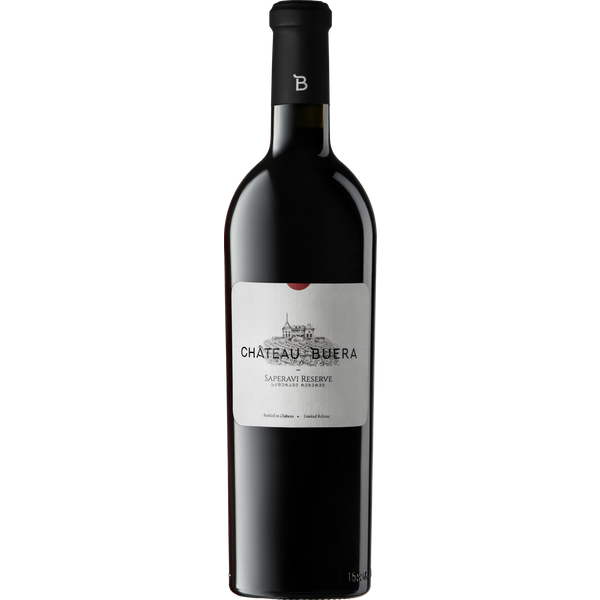 Chateau Buera Saperavi Reserve 2019