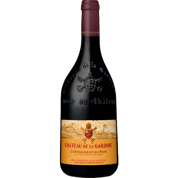 Chateau de la Gardine Chateauneuf Du Pape 2021
