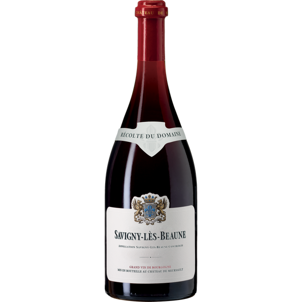 Chateau de Meursault Savigny les Beaune Rouge 2021