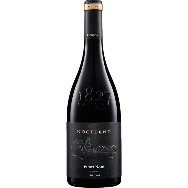 Chateau Purcari Nocturne Pinot Noir 2022