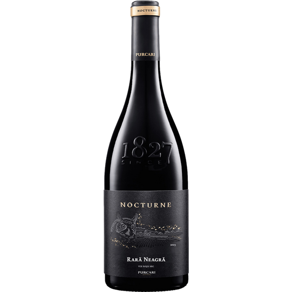 Chateau Purcari Nocturne Rara Neagra de Purcari 2023