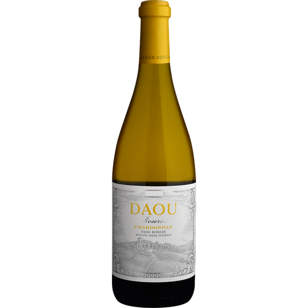 DAOU Reserve Chardonnay 2023