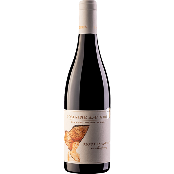 Domaine A.F. Gros Moulin-a-Vent en Mortperay 2024
