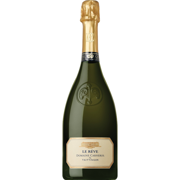 Domaine Carneros Le Reve Blanc de Blancs 2017