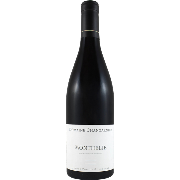 Domaine Changarnier Monthelie Rouge 2023