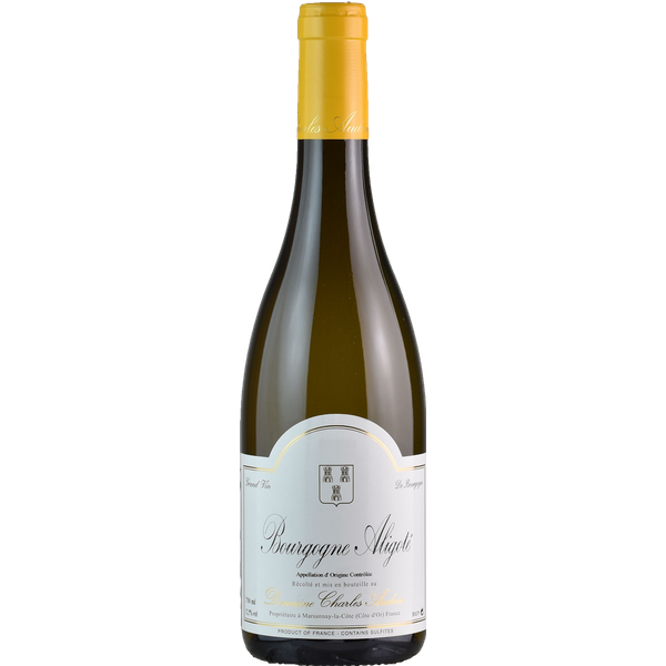 Domaine Charles Audoin Bourgogne Aligote Vieilles Vignes 2022