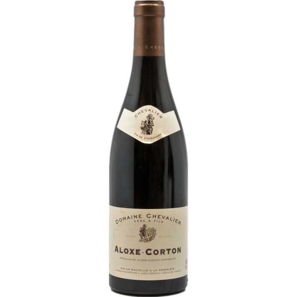 Domaine Chevalier Aloxe-Corton 2023