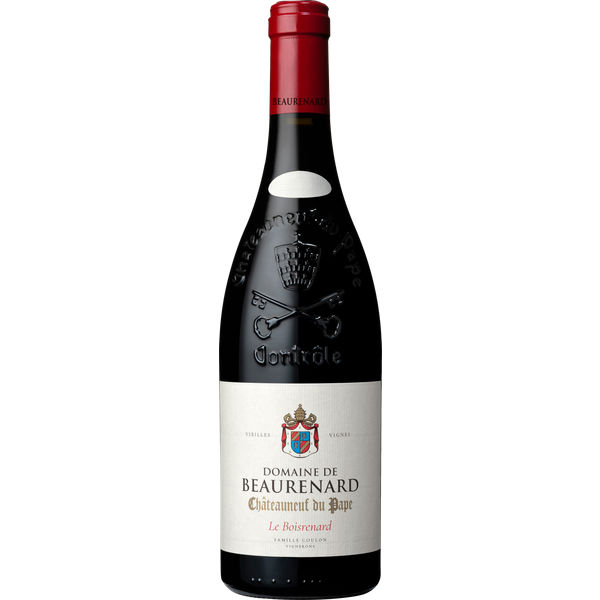 Domaine de Beaurenard Chateauneuf du Pape Boisrenard 2021