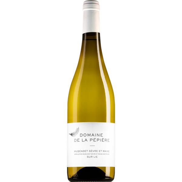 Domaine de la Pepiere Muscadet Sevre et Maine Sur Lie 2025
