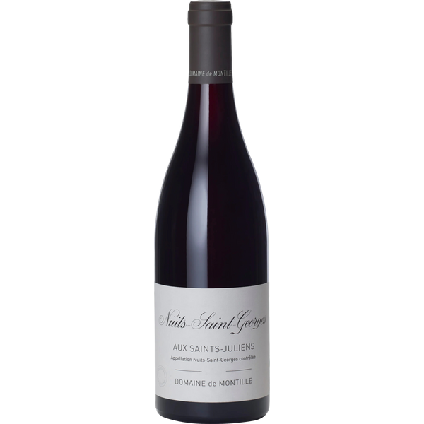Domaine de Montille Nuits-Saint-Georges Aux Saints Juliens 2023