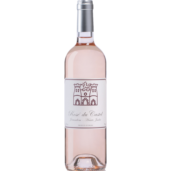 Domaine du Castel Rose 2025