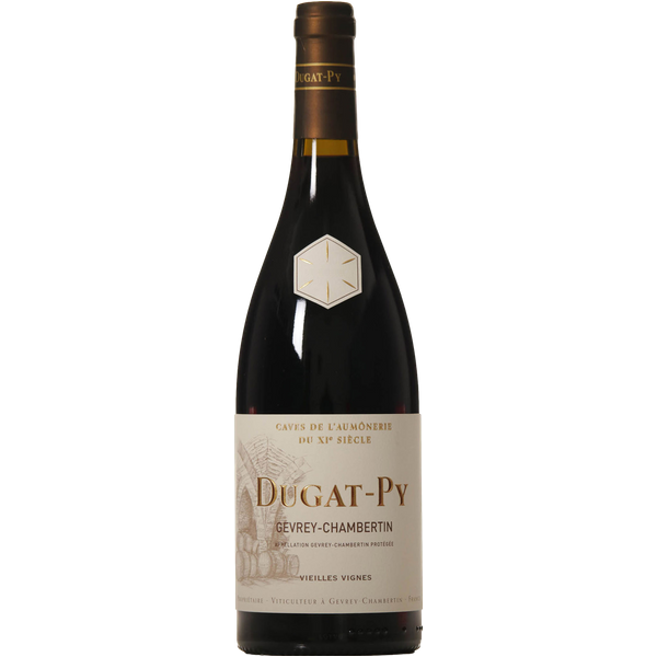 Domaine Dugat-Py Gevrey Chambertin Vieilles Vignes 2022