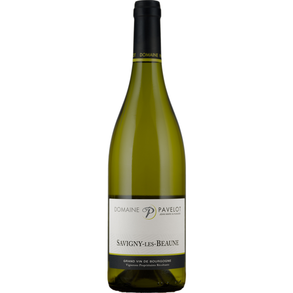 Domaine Jean-Marc & Hugues Pavelot Savigny les Beaune Blanc 2023