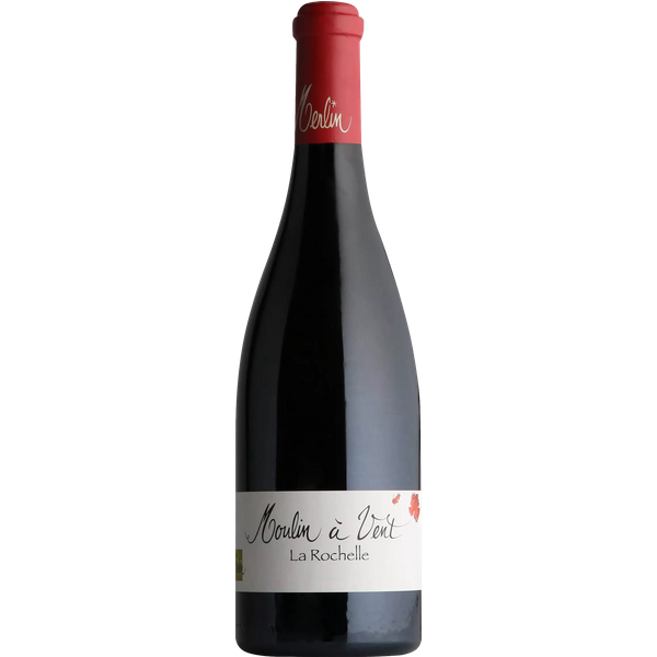 Domaine Merlin Moulin-a-Vent La Rochelle 2022
