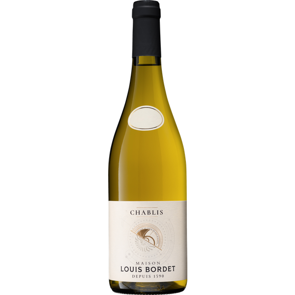 Domaine Seguinot-Bordet Chablis 2025