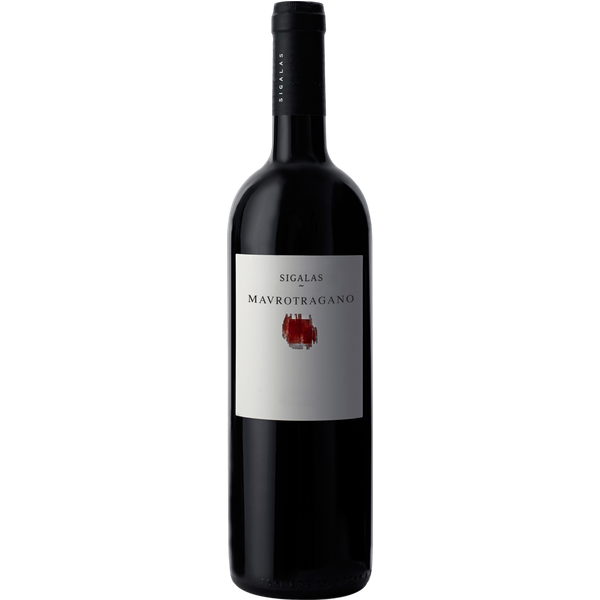 Domaine Sigalas Mavrotragano 2023