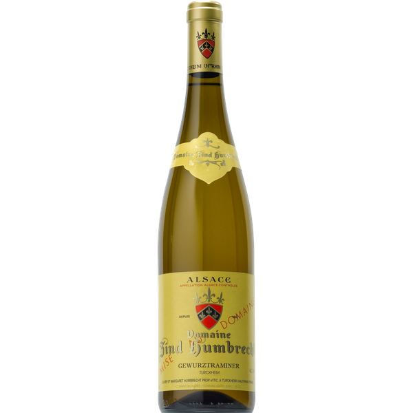 Domaine Zind-Humbrecht Gewurztraminer Turckheim 2023