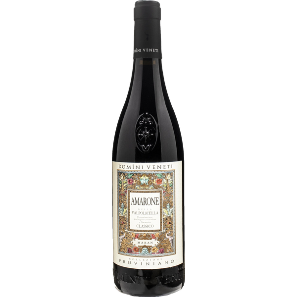 Domini Veneti Collezione Pruviniano Amarone della Valpolicella Classico 2021