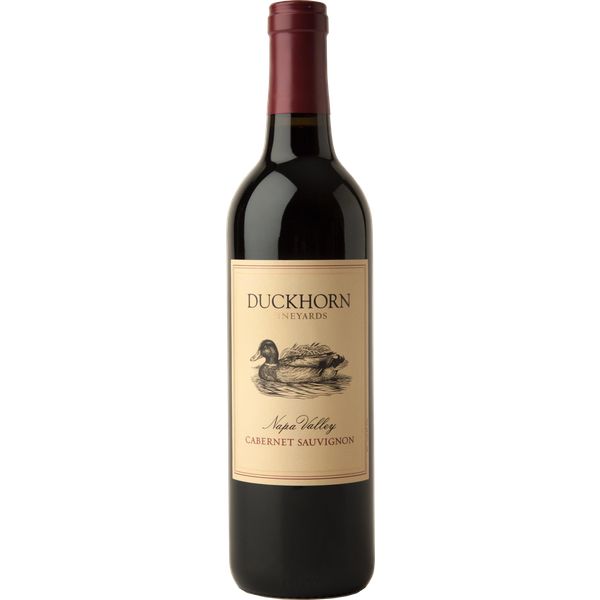 Duckhorn Napa Valley Cabernet Sauvignon 2023