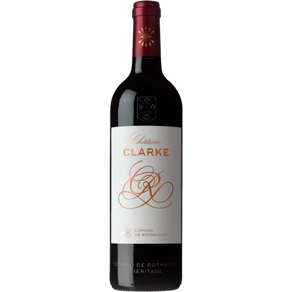 Edmond de Rothschild Chateau Clarke 2020