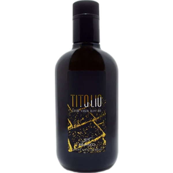 Elena Fucci Olive Oil