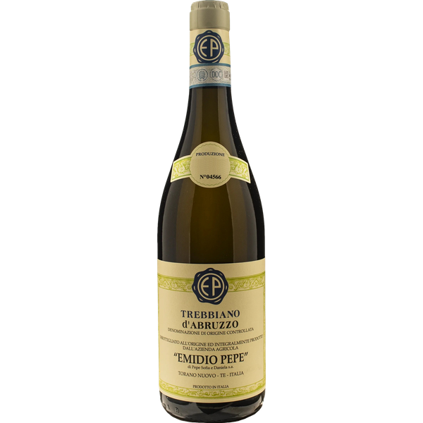 Emidio Pepe Trebbiano d'Abruzzo 2024