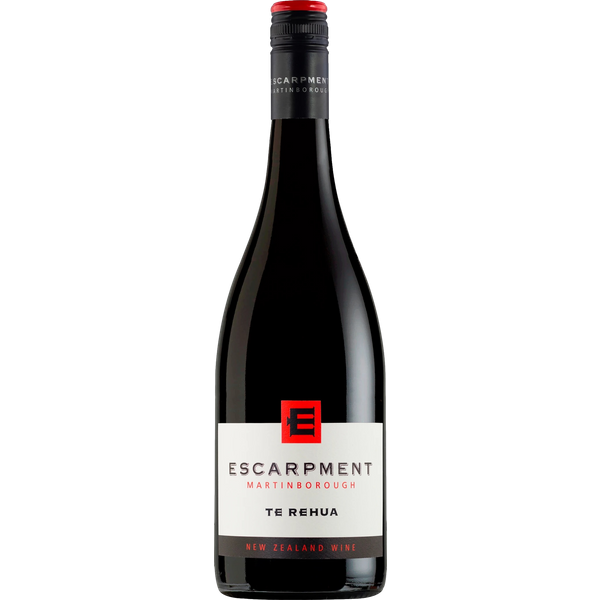 Escarpment Te Rehua Pinot Noir 2020
