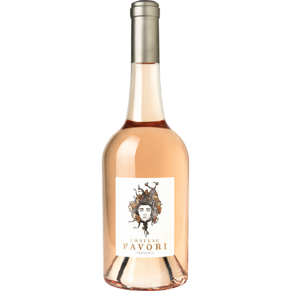 Favori Chateau Favori Provence 2025