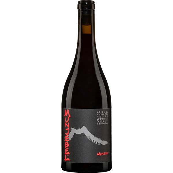Frank Cornelissen Munjebel Rosso 2022