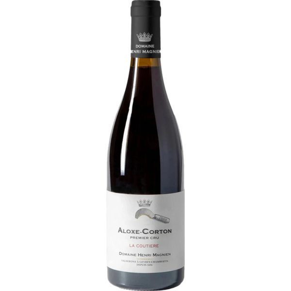 Henri Magnien Aloxe-Corton Premier Cru La Coutiere 2021