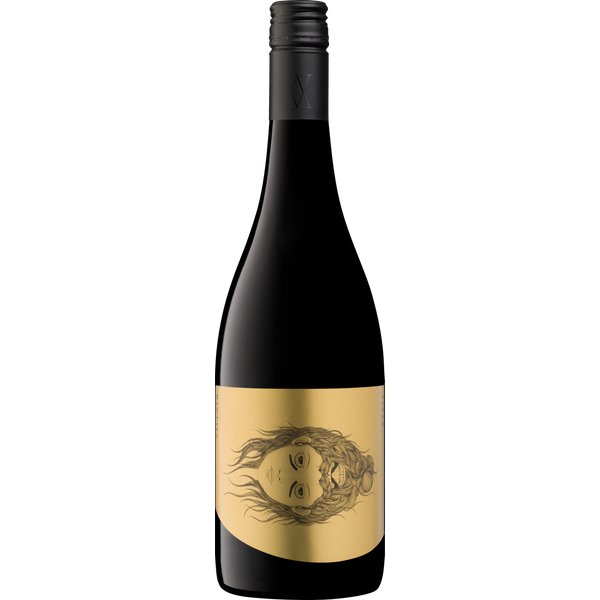 Hentley Farm Villain and Vixen Shiraz 2022