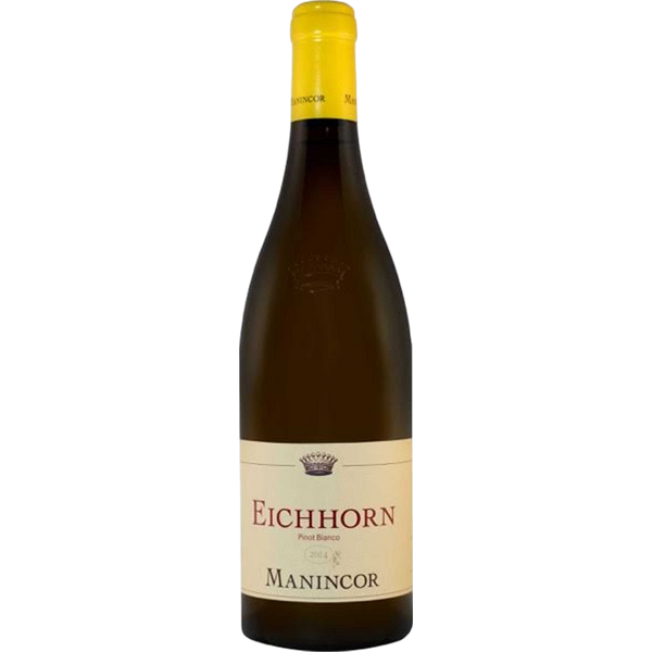 Manincor Eichhorn Pinot Bianco 2024