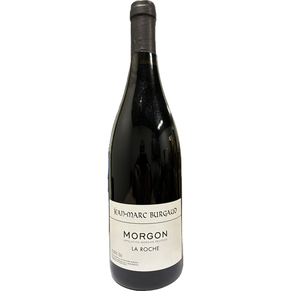 Jean-Marc Burgaud Morgon Cote du Py La Roche 2024