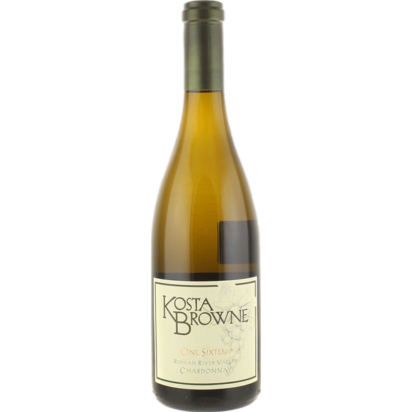 Kosta Browne One Sixteen Chardonnay 2022