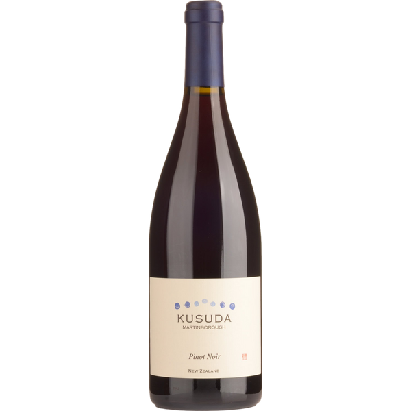 Kusuda Pinot Noir 2023